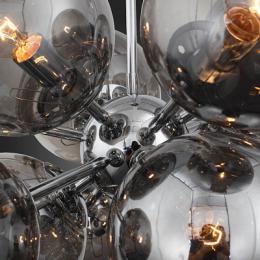 Подвесная люстра ST Luce Molecola  - 2